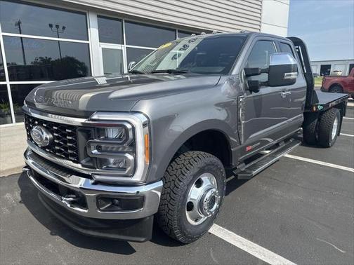 2023 Ford F-350 Lariat
