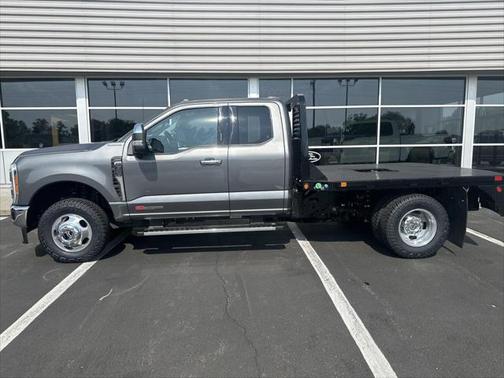 2023 Ford F-350 Lariat