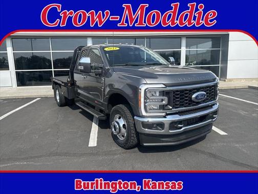 2023 Ford F-350 Lariat