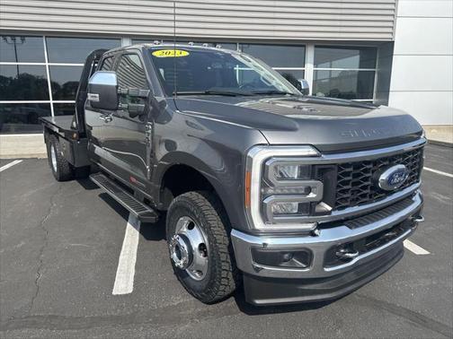 2023 Ford F-350 Lariat