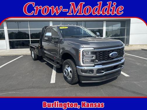 2023 Ford F-350 Lariat