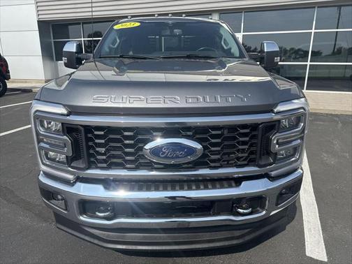 2023 Ford F-350 Lariat