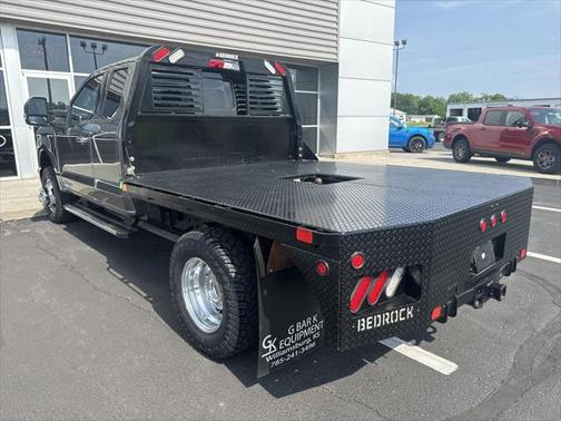 2023 Ford F-350 Lariat