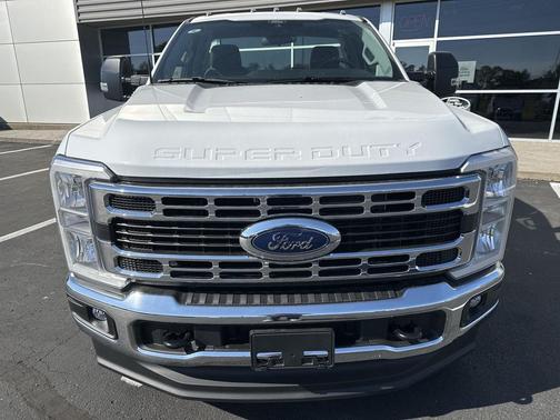 2026 Ford F-350 XL