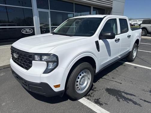 2025 Ford Maverick XL