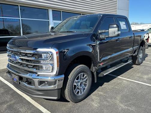 2024 Ford F-350 Platinum