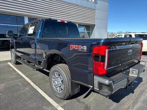 2024 Ford F-350 Platinum