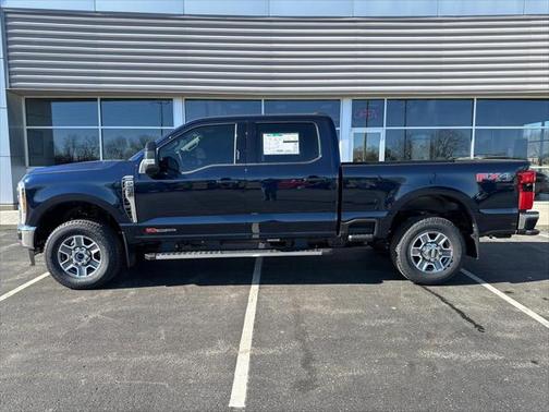 2024 Ford F-350 Platinum
