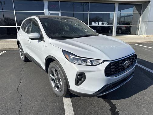 2026 Ford Escape ST-Line Select