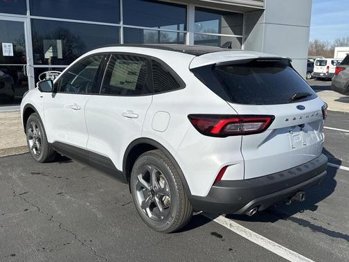 2026 Ford Escape ST-Line Select