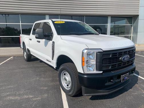 2023 Ford F-250 XL