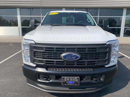 2023 Ford F-250 XL