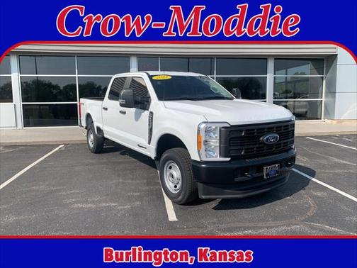 2023 Ford F-250 XL