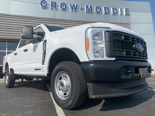 2023 Ford F-250 XL