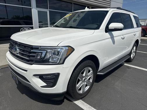2021 Ford Expedition XLT
