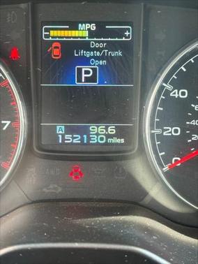 2014 Subaru Legacy Limited