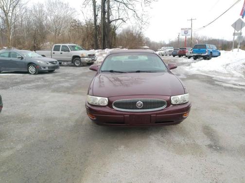 2004 Buick LeSabre Custom
