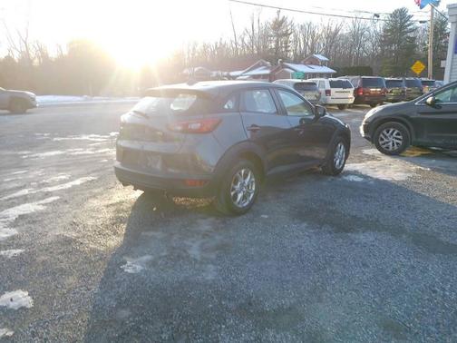 2016 Mazda CX-3 Touring