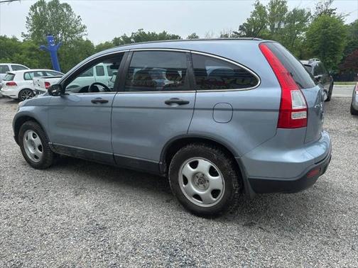 2009 Honda CR-V LX