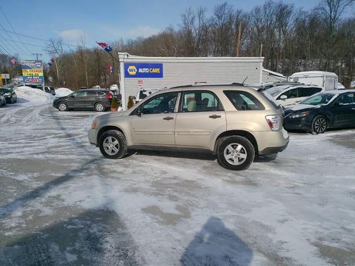 2009 Chevrolet Equinox LS