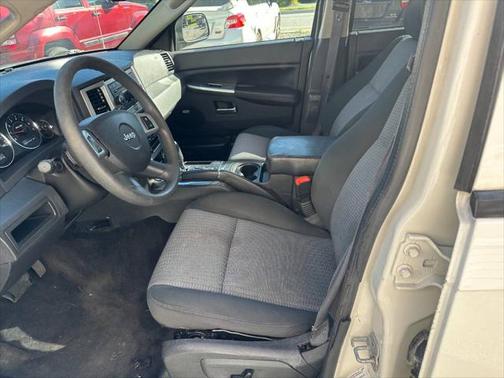 2009 Jeep Grand Cherokee Laredo