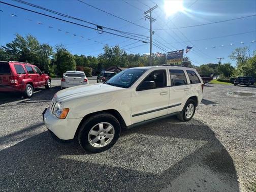 2009 Jeep Grand Cherokee Laredo