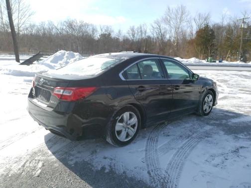 2019 Subaru Legacy Base