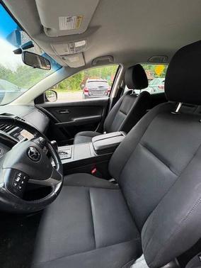 2015 Mazda CX-9 Sport