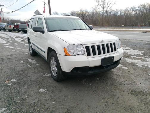 2009 Jeep Grand Cherokee Laredo