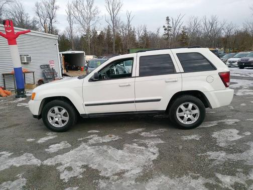2009 Jeep Grand Cherokee Laredo