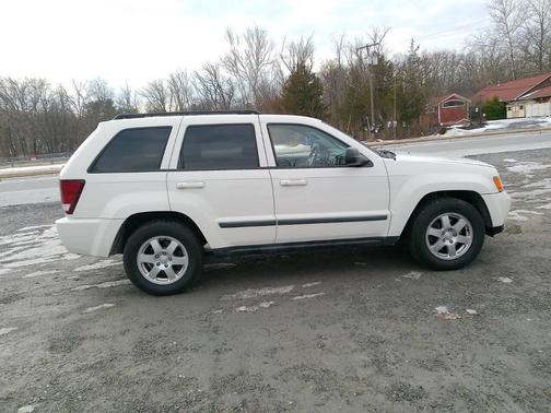 2009 Jeep Grand Cherokee Laredo