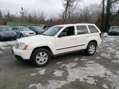2009 Jeep Grand Cherokee Laredo