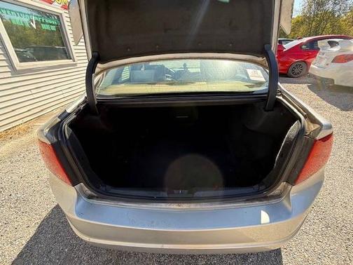 2006 Acura TL Base