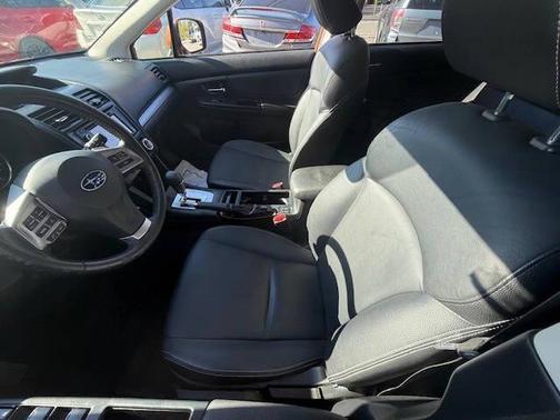 2014 Subaru XV Crosstrek 2.0i Limited