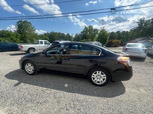 2011 Nissan Altima 2.5 S