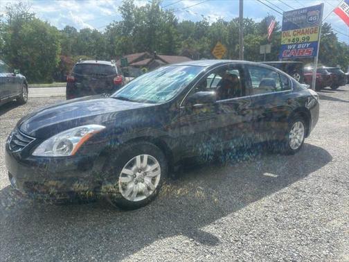 2011 Nissan Altima 2.5 S