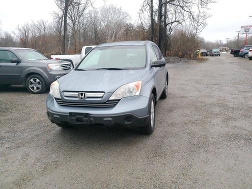 2009 Honda CR-V EX