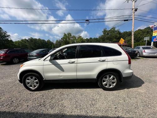 2007 Honda CR-V EX-L