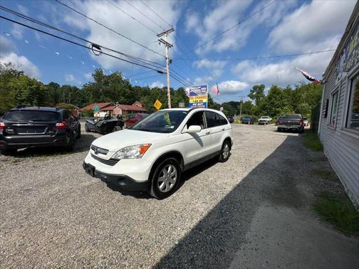 2007 Honda CR-V EX-L