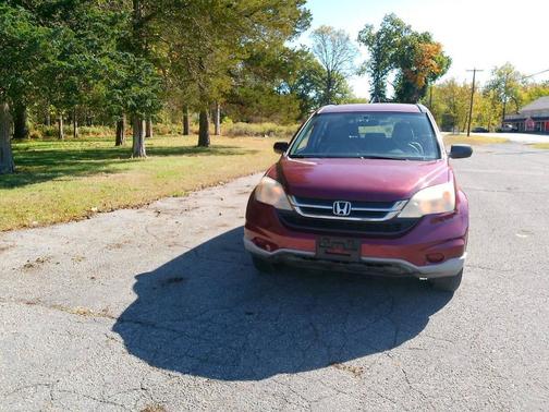 2011 Honda CR-V LX