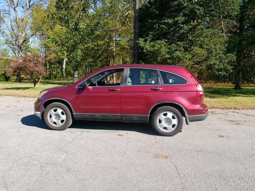 2011 Honda CR-V LX