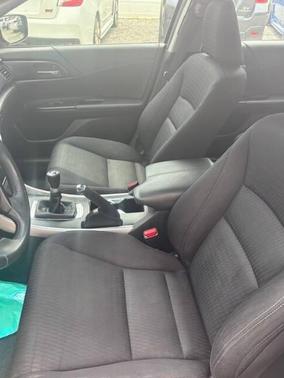 2013 Honda Accord Sport