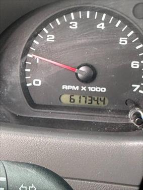 2009 Ford Ranger XL SuperCab