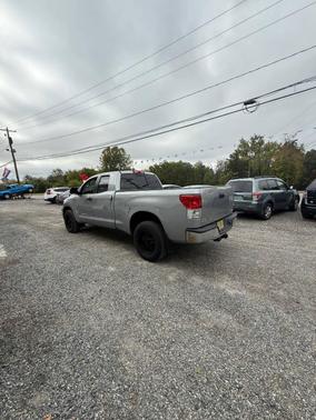 2012 Toyota Tundra Grade