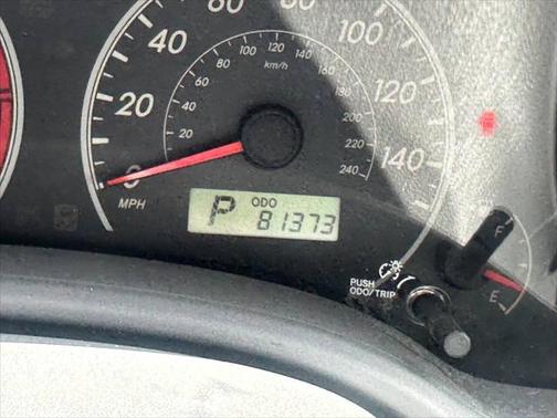 2009 Toyota Corolla S