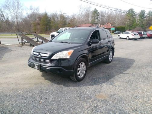 2008 Honda CR-V EX