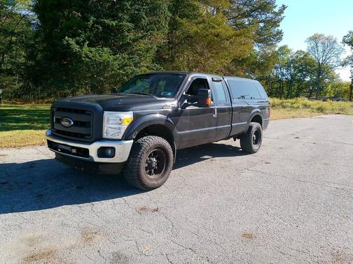 2013 Ford F-250 XL