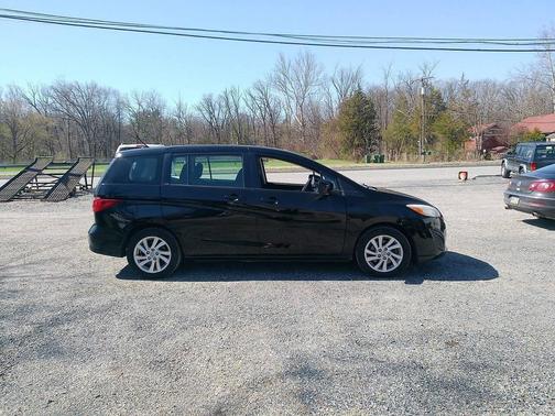 2012 Mazda Mazda5 Sport