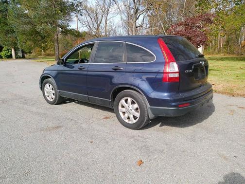 2011 Honda CR-V SE