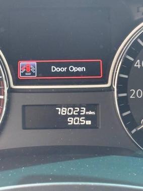 2015 Nissan Altima 2.5 SL